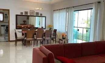 Imagem 2: Casa com 4 dormitórios à venda, 586 m² por R$ 1.930.000,00 - Condomínio Ibiti do Paço - So