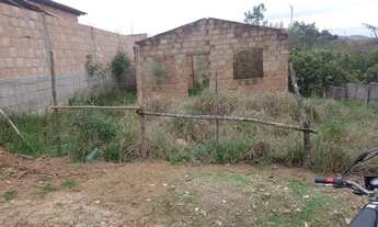 Imagem: Casa em Congonhas do Norte MG