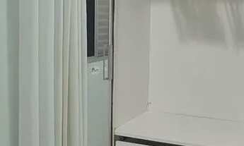 Imagem 7: Apartamento 2quartos totalmente mobiliado prox ao Colégio Master, UFMT