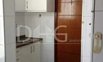 Imagem 4: Apartamento para venda com 65m² | Condomínio Residencial Jardim Don Nery