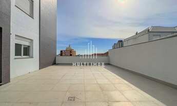 Imagem 6: Apartamento garden 3 dormitórios 160m² 3 vagas em São João - Porto Alegre - RS