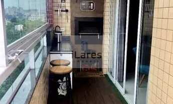 Imagem 2: Cobertura com 3 dorms, Assunção, São Bernardo do Campo - R$ 950 mil, Cod: 2357