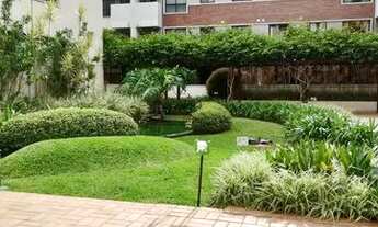 Imagem 2: CURITIBA - Apartamento Padrão - Santo Inácio