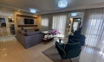 Imagem 4: Apartamento com 3 dormitórios à venda, 194 m² por R$ 2.350.000,00 - Jardim Aquarius - São