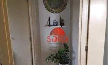 Imagem 6: Apartamento 72m² 02 dormitórios próximo a unaerp