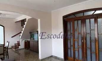 Imagem 3: Sobrado com 3 dormitórios à venda, 210 m² por R$ 1.150.000,00 - Água Fria - São Paulo/SP