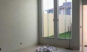 Imagem 3: CASA TRÊS QUARTOS, LOTE 360 M²