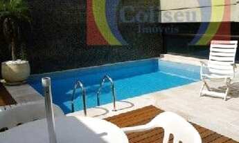 Imagem 5: Apartamento residencial para locação, Cambuí, Campinas