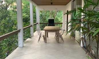 Imagem 3: Sobrado com 4 dormitórios, 420 m² - venda por R$ 4.500.000,00 ou aluguel por R$ 18.000,00