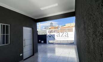 Imagem 2: Casa para venda tem 200 metros quadrados com 3 quartos em Jardim Panorama - Caçapava - SP