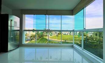 Imagem 7: Apartamento com 2 vagas de garagem e 3 dormitórios