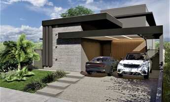 Imagem 4: Casa com 4 dormitórios à venda, 199 m² por R$ 1.700.000 - Vila do Golf - Ribeirão Preto/SP