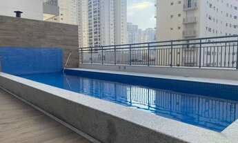 Imagem 6: Apartamento para aluguel com 21 metros quadrados com 1 quarto em Belenzinho - São Paulo