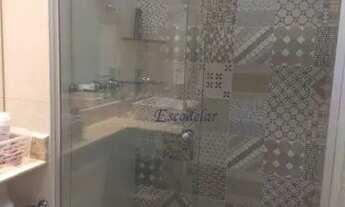 Imagem 4: Apartamento com 3 dormitórios à venda, 70 m² por R$ 625.000,00 - Vila Mazzei - São Paulo/S