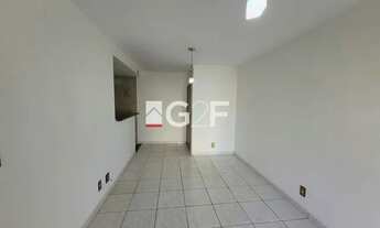 Imagem 3: Apartamento - Jardim Paraíso - Campinas