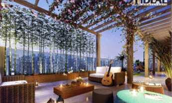 Imagem 6: Apartamento novíssimo, no Boqueirão, Santos