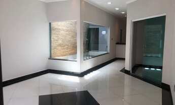 Imagem 5: Casa Bairro Custódio Pereira