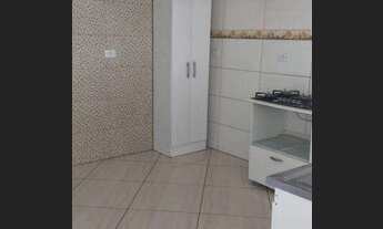 Imagem 6: Casa com 2 dormitórios para alugar, 50 m² por R$ 1.100,00/mês - Jardim Eliane - São Paulo