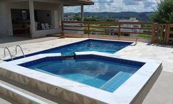 Imagem 6: Casa com 3 dormitórios à venda, 300 m² por R$ 1.855.000,00 - Condomínio Vila Hípica I - Vi