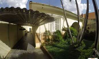 Imagem 4: Casa (térrea na rua) 3 dormitórios, cozinha planejada