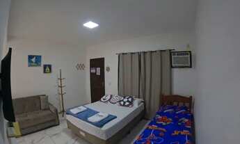 Imagem 5: Kitnet completa no Verolme