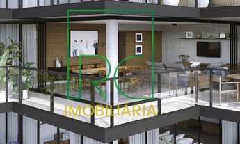 Imagem 6: Cobertura com 4 quartos, 337m2, à venda em Rio de Janeiro, Lagoa