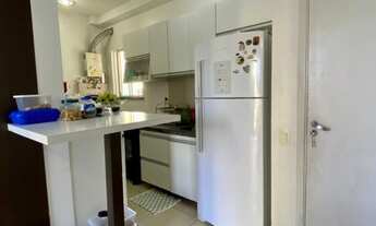 Imagem 7: Apartamento no Terraço dos ventos Cambeba com 3 quartos