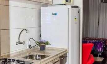 Imagem 7: Apartamento JK para Venda - 25m², 1 dormitório, Centro Histórico