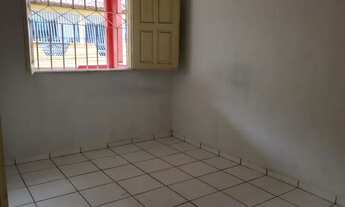 Imagem 3: Casa para aluguel e venda possui 300 metros quadrados com 6 quartos em Hernani Sá - Ilhéus