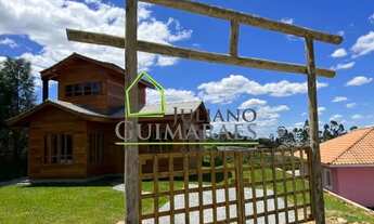 Imagem 3: RANCHO QUEIMADO - Casa Padrão - Morro Chato