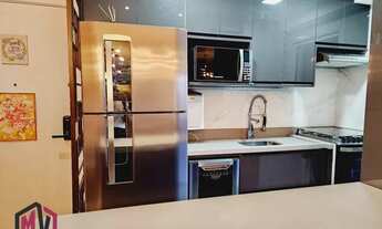 Imagem 6: Apartamento para venda com 94 metros quadrados com 2 quartos em Barra Funda - São Paulo