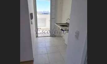 Imagem 3: Apartamento com 3 dormitórios para alugar, 60 m² por R$ 3.085,00/mês - Vila Guilherme - Sã