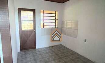 Imagem 5: Casa com 2 dormitórios à venda, 60 m² por R$ 220.000,00 - Bela Vista - Alvorada/RS