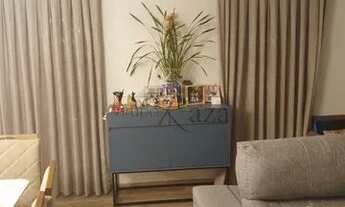 Imagem 2: Apartamento Padrão em São José dos Campos