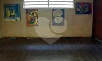 Imagem 6: São Paulo - Casa Padrão - ALTO DE PINHEIROS