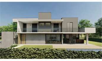 Imagem 6: Casa nova, moderna para alugar com 3 suítes em Vinhedo/SP