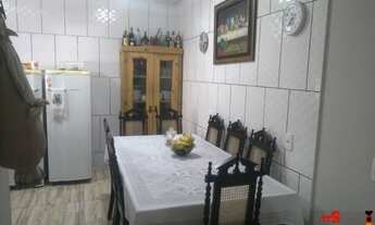 Imagem 5: Oportunidade. Sobrado com área de festas, em Bal. Barra do Sul-SC