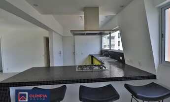 Imagem 7: Locação Apartamento 1 Dormitórios - 117 m² Cerqueira César
