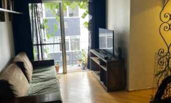 Imagem: APARTAMENTO DE 70M² COM 3 DOMITÓRIOS SENDO