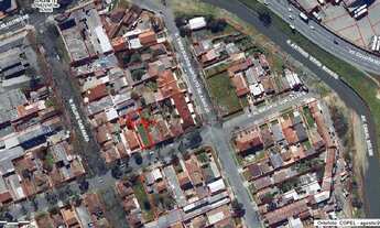 Imagem 4: CURITIBA - Terreno Padrão - Rebouças