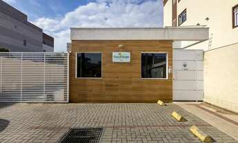 Imagem 3: Lindo apê 100% mobiliado, 2 quartos, sacada com churrasqueira, Cidade Jardim-SJP