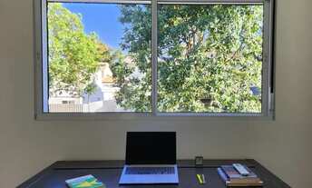 Imagem 2: Aluguel quarto em casa Mobiliada na Asa Sul