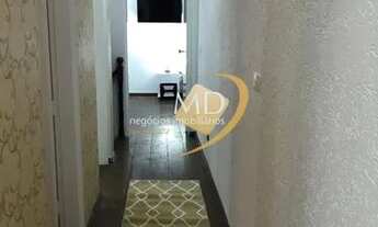 Imagem 4: Lindo sobrado para venda em Mauá