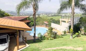 Imagem 2: Casa - Loteamento Caminhos de San Conrado - Campinas