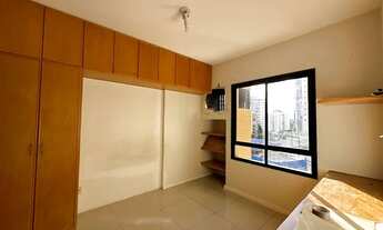 Imagem 3: Aluguel / Quarto e sala / Edifício Mar do Havaí