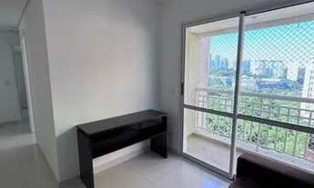 Imagem 7: Apartamento RESIDENCIAL em SÃO PAULO - SP, MORUMBI