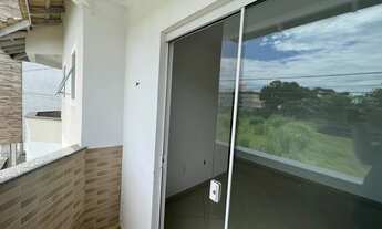 Imagem 5: Apartamento para venda tem 75 metros quadrados com 2 quartos