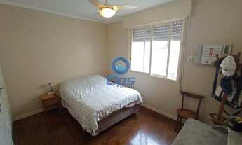 Imagem 5: Apartamento com 2 dorms, Boqueirão, Santos - R$ 450 mil, Cod: 5253