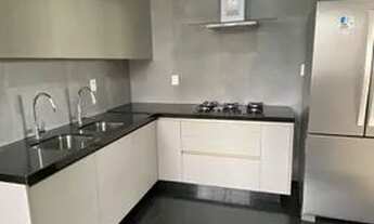 Imagem 5: 4 quartos - 3 suites - 4 vagas - andar alto