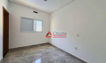 Imagem 6: Casa com 3 dorm - Ibiti Royal Park - Sorocaba/SP - CA2196